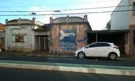 Terreno Residencial 0 quarto para Venda Centreville, São Carlos