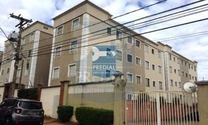 Apartamento 2 quartos para Venda Vila Monteiro (Gleba I), São Carlos