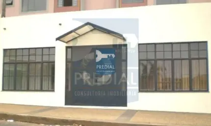 Salão Comercial 0 quarto para Venda Jardim Santa Paula, São Carlos