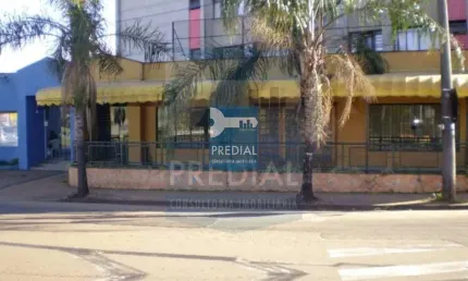 Salão Comercial 0 quarto para Venda Parque Santa Mônica, São Carlos