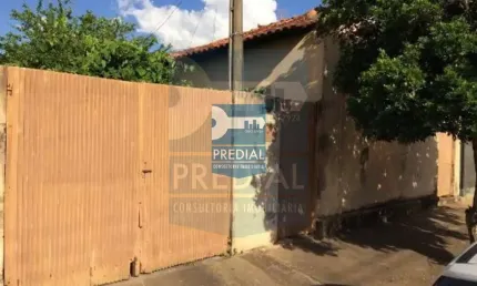 Casa 2 quartos para Venda Vila Boa Vista 1, São Carlos
