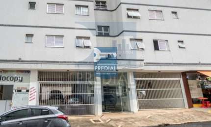 Apartamento 2 quartos para Venda Jardim Lutfalla, São Carlos