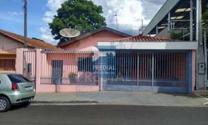 Casa com 2 quartos à venda na Rua Doutor Pedro de Souza Campos Filho, Vila Prado, São Carlos