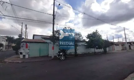 Casa 2 quartos para Venda Vila Nossa Senhora de Fátima, São Carlos