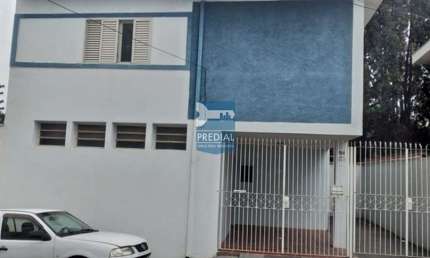 Casa 2 quartos para Venda Vila Monteiro (Gleba I), São Carlos