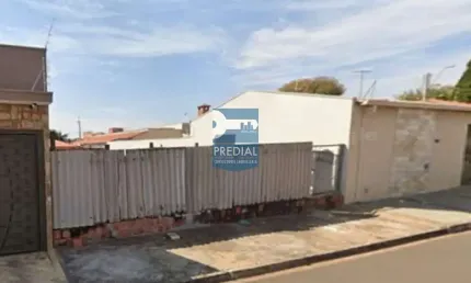Terreno residencial para venda residencial itamarati, são carlos