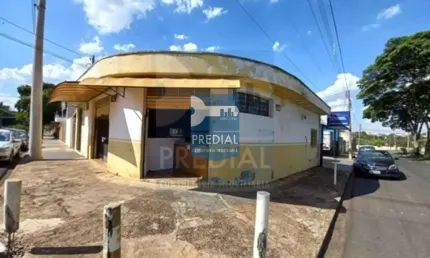 Salão Comercial para Locação Jardim Cruzeiro do Sul, São Carlos