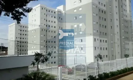 Apartamento 2 quartos para venda recreio são judas tadeu, são carlos