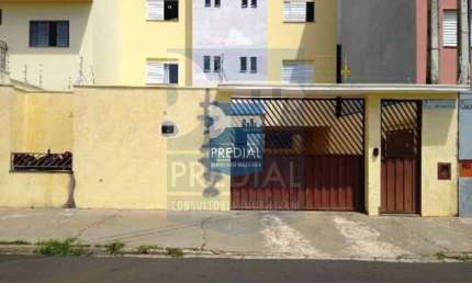 Apartamento 1 quarto para Venda Jardim Bandeirantes, São Carlos
