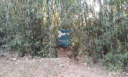 Terreno Residencial para Venda ESTANCIA UBÁ, Itirapina