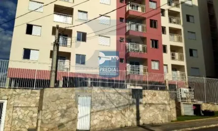 Apartamento com 1 quarto à venda na Rua Episcopal, Centro, São Carlos