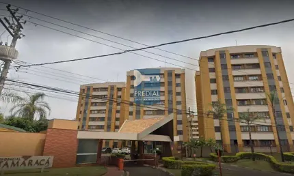 Apartamento 2 quartos para venda residencial itamaracá, parque santa mônica, são carlos