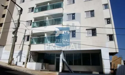 Apartamento 3 quartos para Venda Jardim Gibertoni, São Carlos
