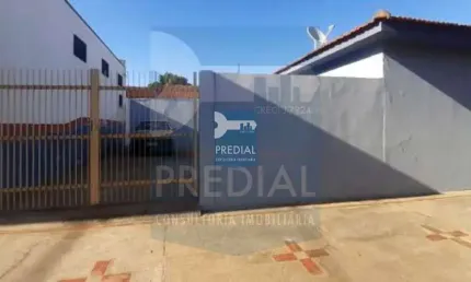 Casa 3 quartos para Venda Jardim Beatriz, São Carlos