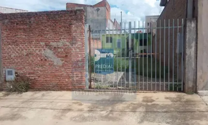 Casa 1 quarto para Venda Conjunto Habitacional Dom Constantino Amstalden, São Carlos