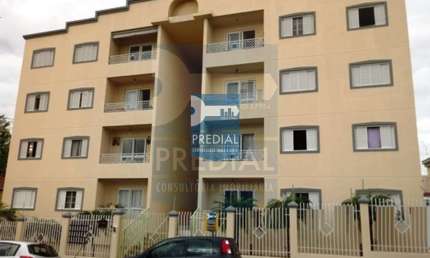 Apartamento 2 quartos para Venda Centro, São Carlos