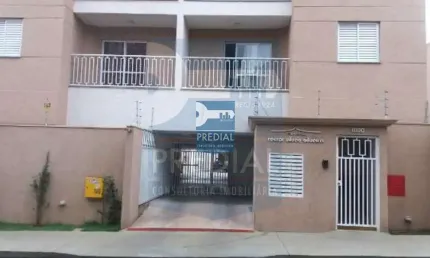 Apartamento 3 quartos para Venda Vila Monteiro (Gleba I), São Carlos