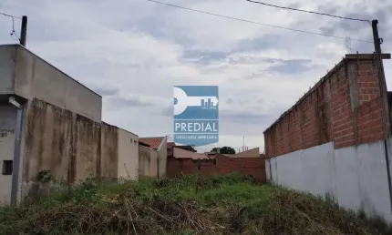 Terreno Residencial para Venda Cidade Aracy, São Carlos