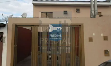 Casa 3 quartos para Venda Jardim Tangará, São Carlos