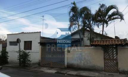 Casa com 6 quartos à venda na Rua Porto Alegre, Vila Celina, São Carlos