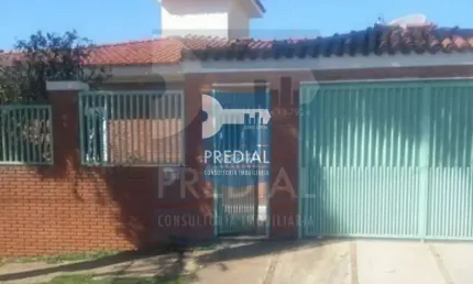 Casa 3 quartos para Venda Vila Monteiro (Gleba I), São Carlos