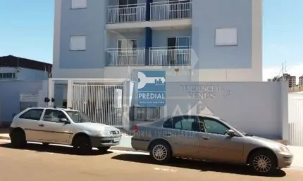 Apartamento 2 quartos para Venda Jardim São Carlos, São Carlos
