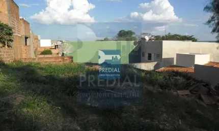 Terreno residencial 0 quarto para venda jardim beatriz, são carlos