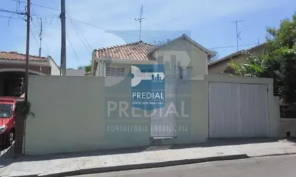 Casa com 3 quartos à venda na Rua Treze de Maio, Vila Faria, São Carlos
