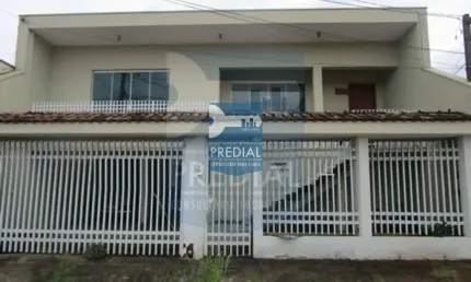 Casa 3 quartos para venda portal do sol, são carlos