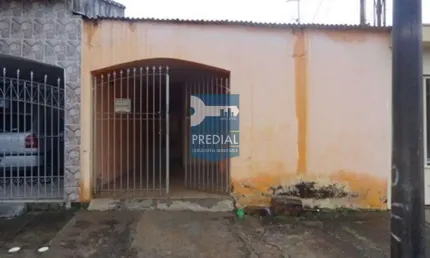Casa 2 quartos para Venda Jardim Beatriz, São Carlos