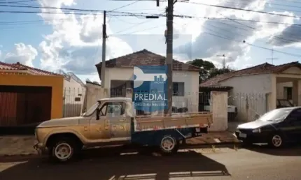 Casa 3 quartos para Venda Jardim Brasil, São Carlos