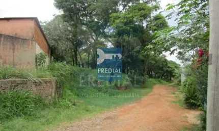 Terreno residencial 0 quarto para venda jardim maracanã, são carlos