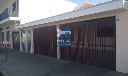 Casa 3 quartos para venda jardim são joão batista, são carlos
