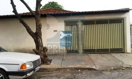 Casa 3 quartos para venda vila boa vista 1, são carlos