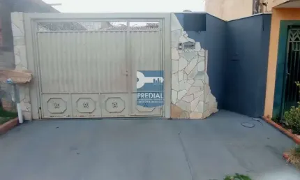 Casa 3 quartos para venda conjunto habitacional santa angelina, são carlos
