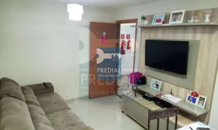 Apartamento 2 quartos para venda parque fehr, são carlos