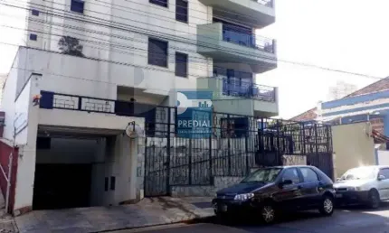 Apartamento 3 quartos para Venda Centro, São Carlos