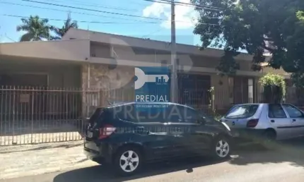 Casa 5 quartos para Locação Parque Santa Mônica, São Carlos