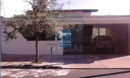 Casa 2 quartos para Venda Jardim Ipanema, São Carlos