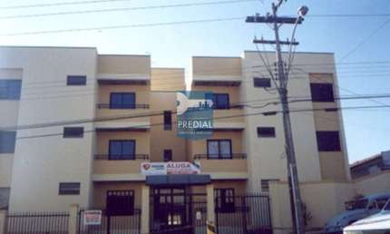 Apartamento 2 quartos para Locação Vila Monteiro (Gleba I), São Carlos