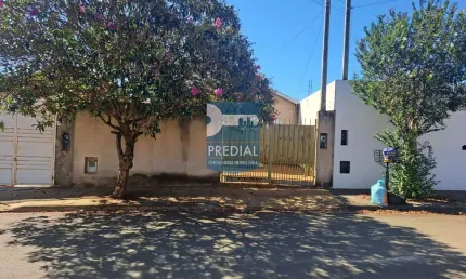Casa 2 quartos para Venda Jardim Araucária, São Carlos