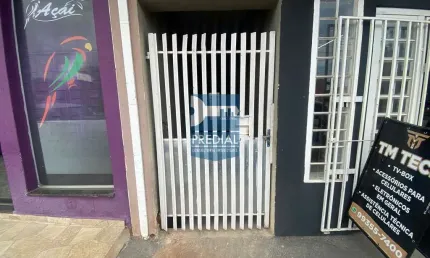 Casa 1 quarto para Locação Parque Residencial Maria Stella Faga, São Carlos