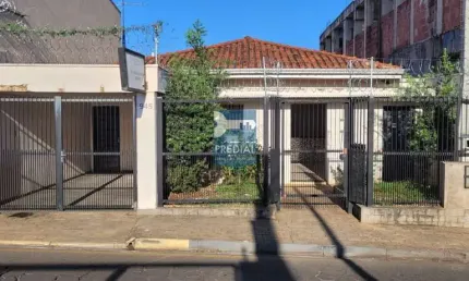 Casa Comercial 3 quartos para Venda Jardim Bethânia, São Carlos