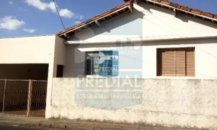 CASAS A DEMOLIR  AT 340 m2 para Venda Vila Marcelino, São Carlos
