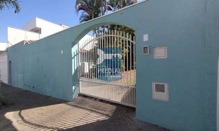 Casa 2 quartos para Venda Jardim São Carlos, São Carlos