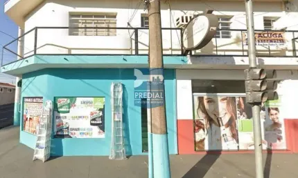 Sala comercial para alugar na Vila Boa Vista 1, São Carlos 