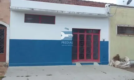 Casa 2 quartos para Locação Jardim Brasil, São Carlos