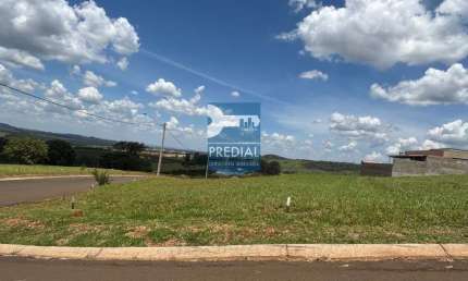 Lote em Condomínio para Venda RESIDENCIAL CUSCOVILLE, Analândia