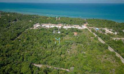 Oportunidade incrível! Terreno para condomínio á 700 metros do mar em Arraial Dajuda!