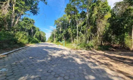 Terreno à venda na Rua Rio Pitinga, 58, Arraial D´Ajuda, Porto Seguro